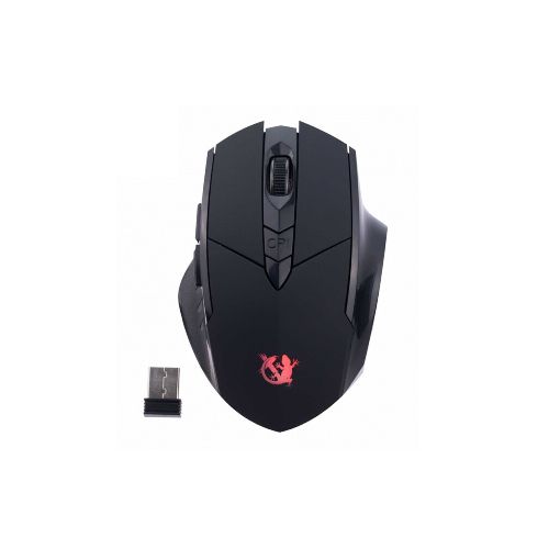 Mouse Gamer X-Lizzard Inalámbrico mo-02 — Game Stop