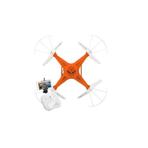 Drone 360 Con Camara Con Retorno Automatico — Game Stop