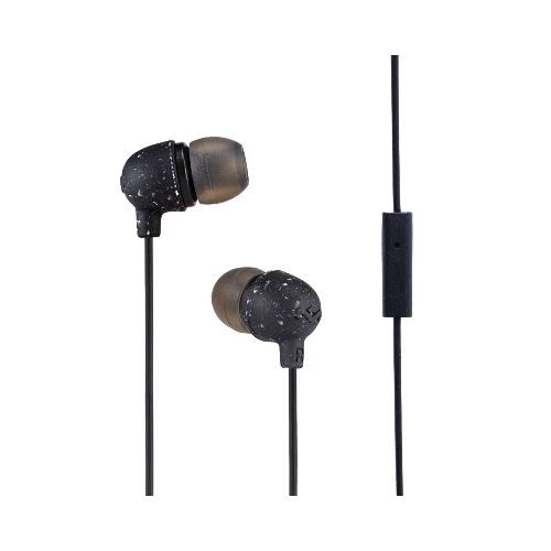 Auriculares House of Marley LITTLE BIRD (mini jack) - Black