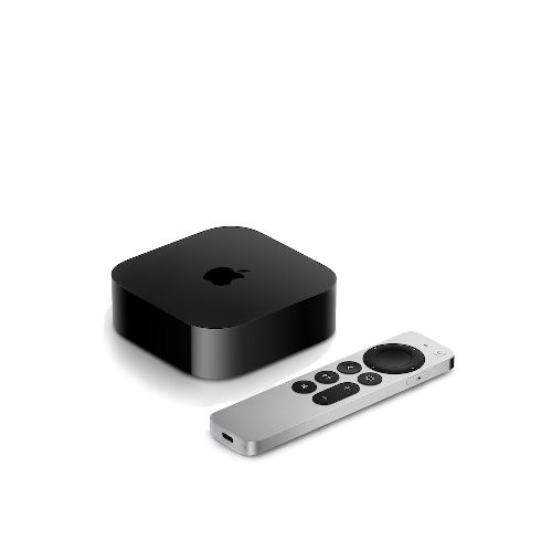 Apple TV 4K 128Gb Wifi + Ethernet (Gen 3)