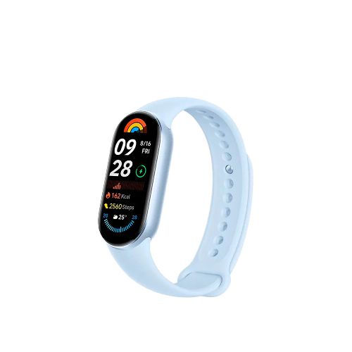 Reloj inteligente Xiaomi Smart Band 9 - Artic Blue