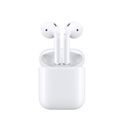 Auriculares inalámbrico AirPods Gen 2