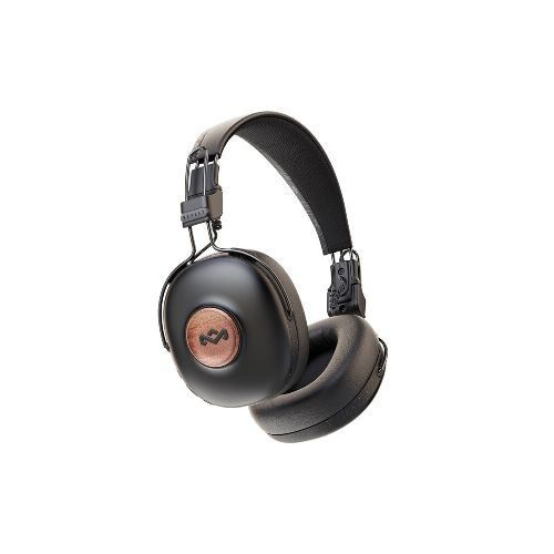 Auriculares House of Marley POSITIVE VIBRATION FREQUENCY (Bluetooth) - Black