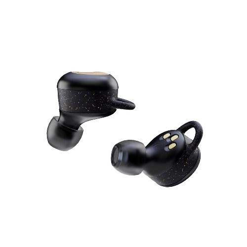 Auriculares House of Marley CHAMPION 2 (Bluetooth) - Black