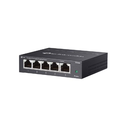 Tp-Link Switch 5-Port DS105G