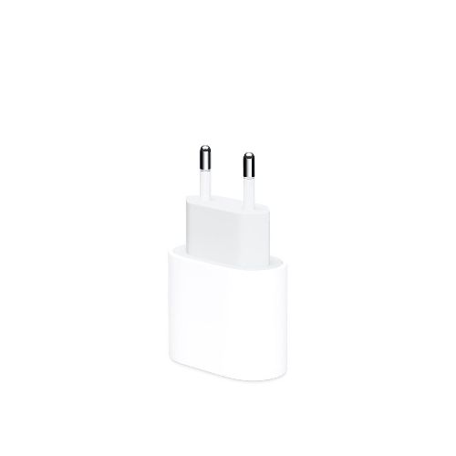 Cargador USB-C 20W Power Adapter (EU)