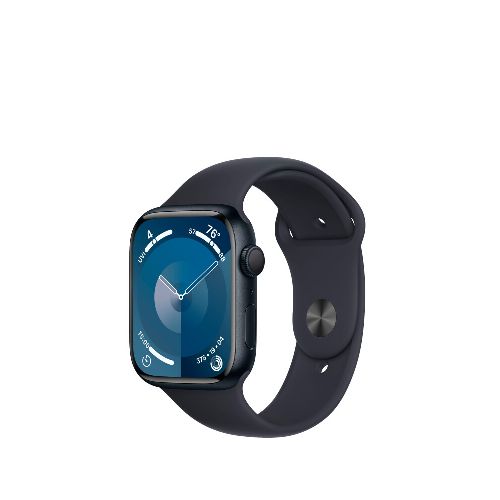 Apple Watch SE 40mm Midnight (2nd generation) - OPENBOX