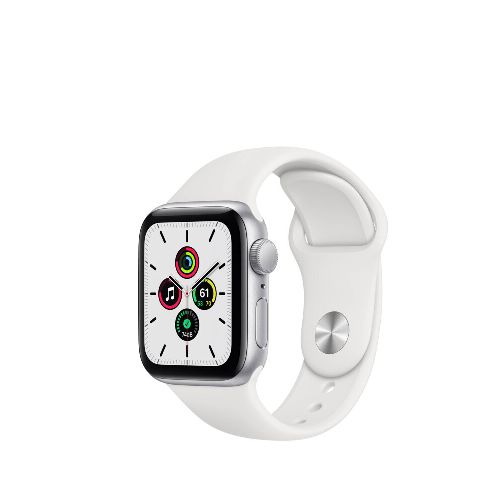 Apple Watch Series 6 44mm Silver