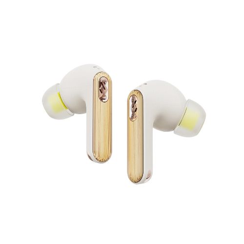 Auriculares House of Marley REDEMPTION ANC 2 (Bluetooth) - Cream