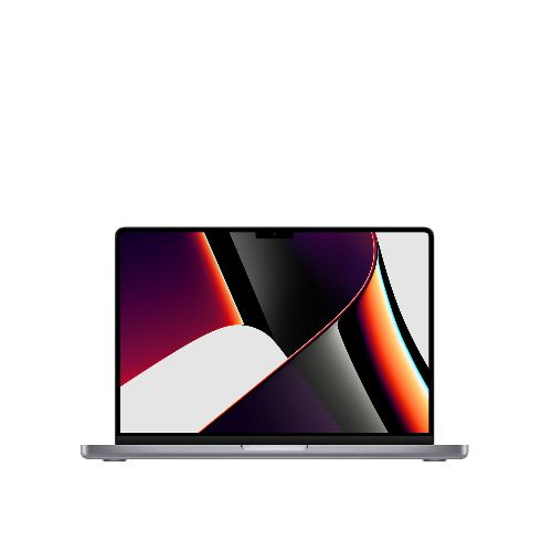 MacBook Pro 14