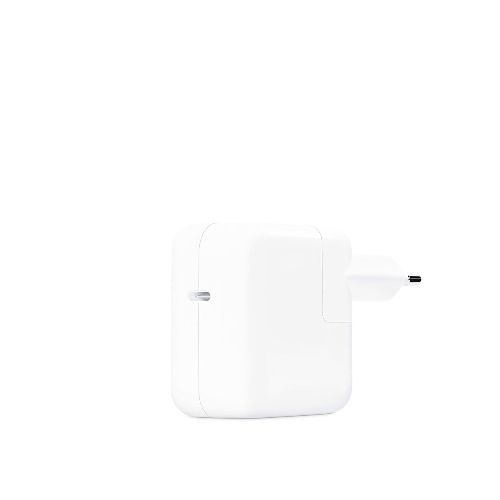 Cargador USB-C Power Adapter 30W