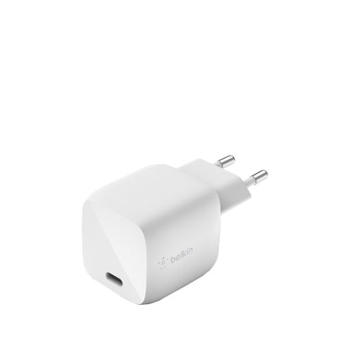 Cargador Rápido Belkin BoostCharge 30W USB-C