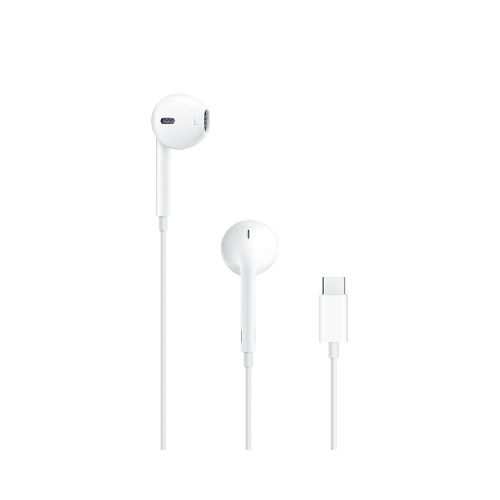 Auriculares Earpods w/Remote USB-C