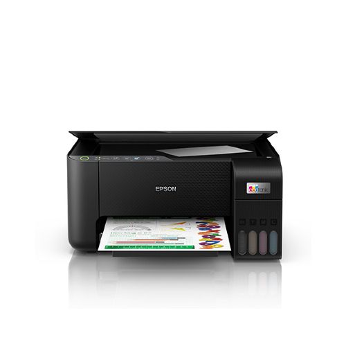 Impresora Multifuncion Epson Ecotank L3250 Wifi