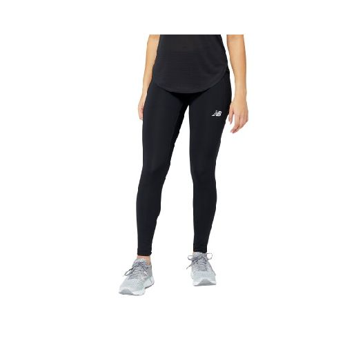 Calza New Balance ACCELERATE TIGHT - WP23234BK - BLACK