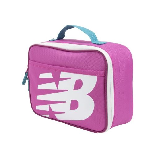 Lunchera New Balance Kids - KIDS LUNCHBOX - LAB03005FUS - FUSION