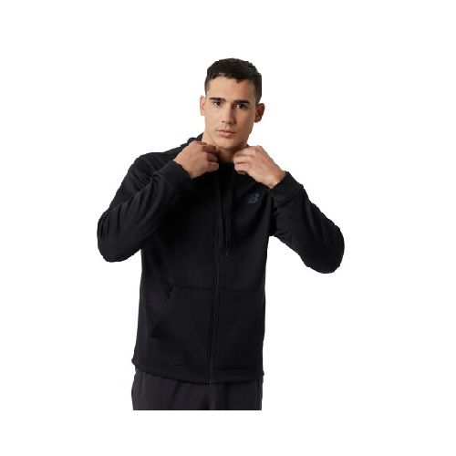 Campera New Balance de hombre - MJ23020BK - BLACK