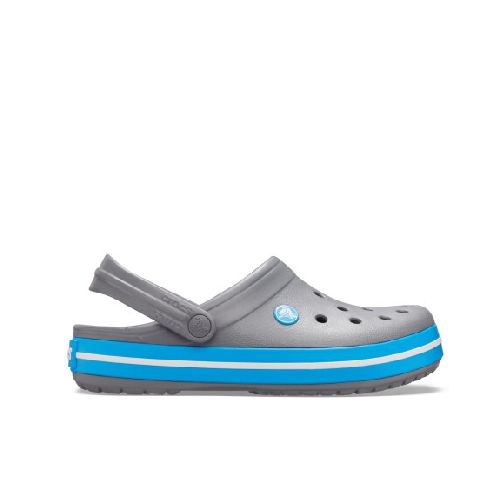 Crocs GREY/BLUE - CR1101607W - GREY/BLUE