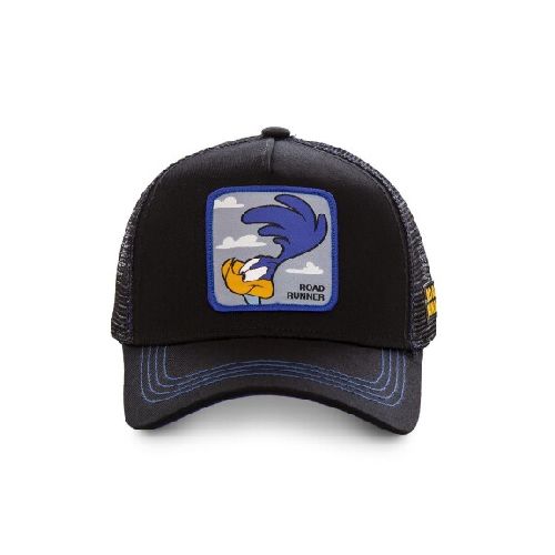 Gorro CapsLab LOONEY TUNES - CLLOO1ROA1 - Sin color