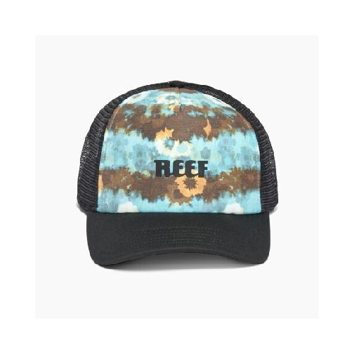 Gorro Reef 0A3OI5AQU - AQUA/AQUA