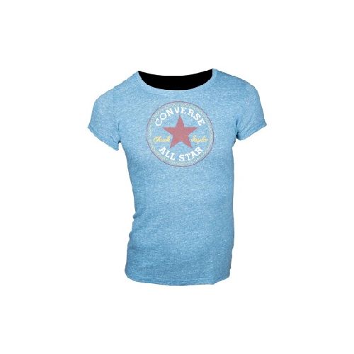 Remera Converse Unisex - 08829C421 - Sin color