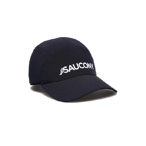 Gorro Saucony - SAU800040BK - BLACK