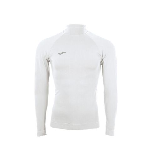 Remera térmica Joma de Hombre - BRAMA CUELLO - 347755100S - WHITE