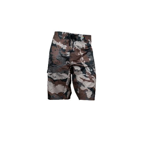 Short Bermuda Reef de Hombre - 00A394GRN - GREEN