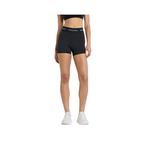 Short New Balance de Dama - High Rise 3