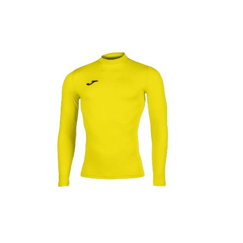 Remera Joma de Hombre - ACADEMY SHIRT BRAMA - 101018060 - YELLOW