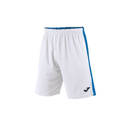 Short de Fútbol de Hombre - TOKIO - 1146001 - ROYAL/WHITE