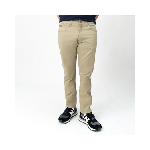 Pantalón Wrangler de Hombre - TEXAS SLIM - WM1701URKA - Sin color