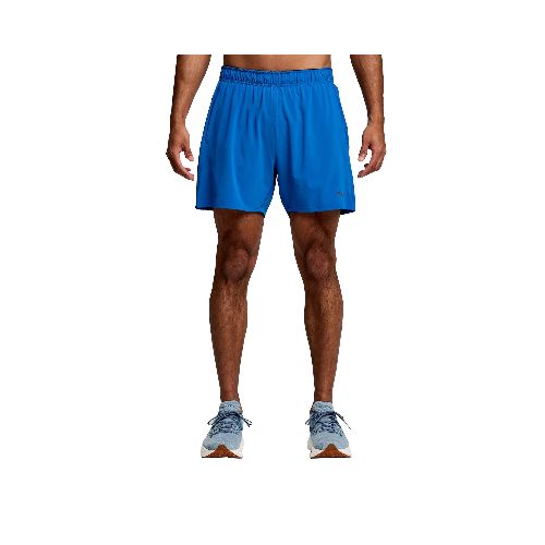 Short de Hombre Saucony - OUTPACE - SAM800328SB - SUPERBLUE