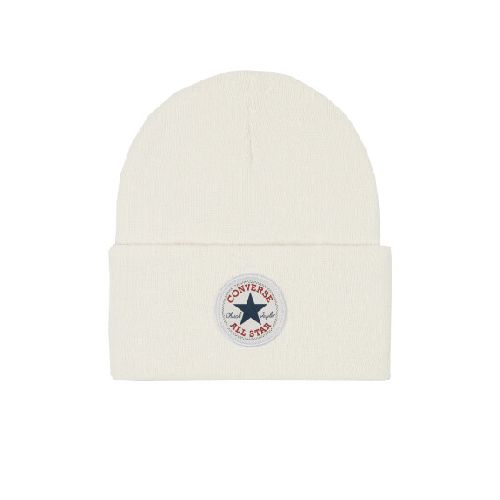 Gorro de lana Converse - 10022137A09 - Sin color