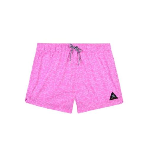 Short Bermuda Reef de Hombre - BV19 SWIMMER2CHERRY - CHERRY