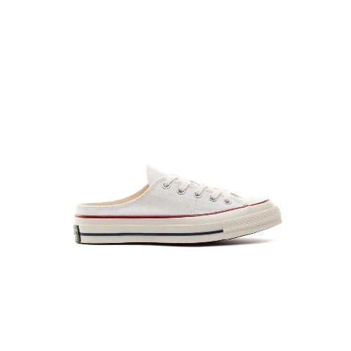 Championes Converse Chuck 70 Mule - A01982C - WHITE