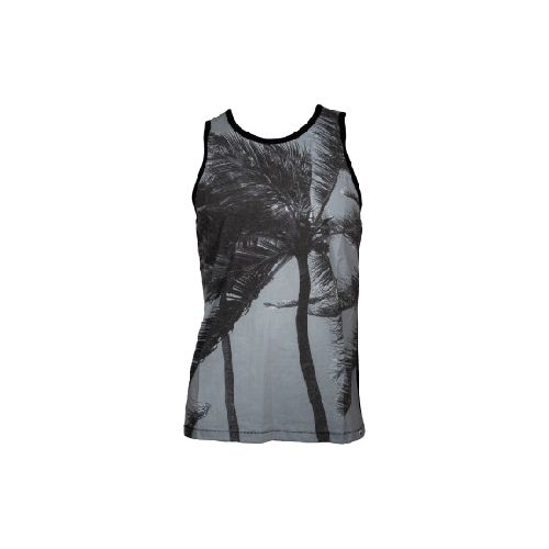 Musculosa Reef 0A35YZBLA - BLACK/BLACK