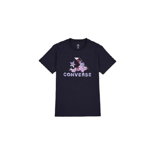 Remera Converse unisex - 10024669A01 - BLACK