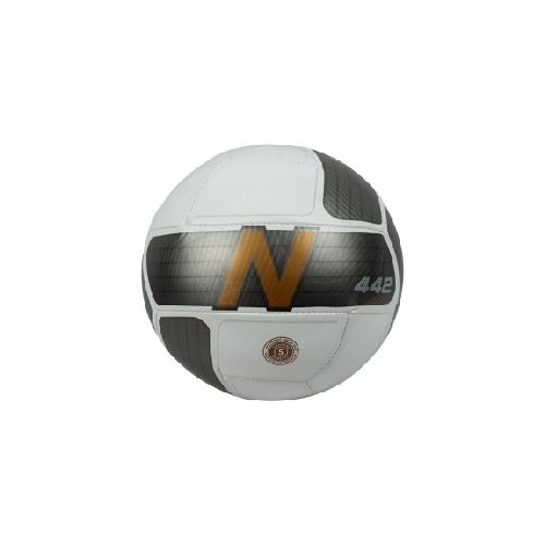 Pelota de Fútbol New Balance - 442 ACADEMY - FB23002GWGU05 - WHITE