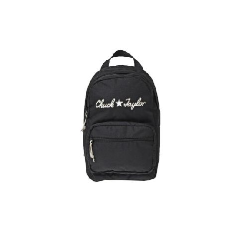 Mochila Converse - 10023816A01 - BLACK