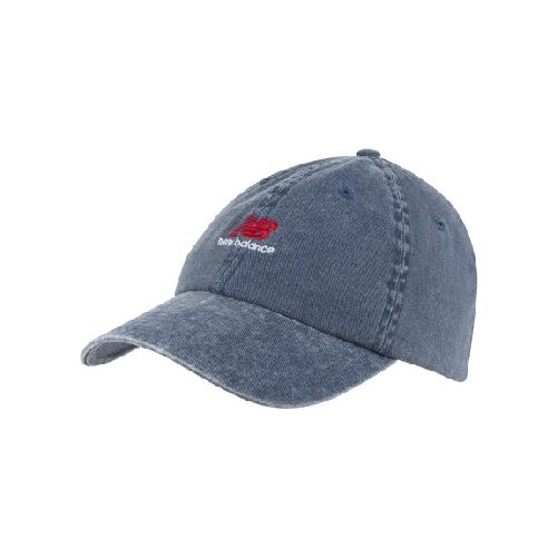 Gorro New Balance - LAH01003NGO - BLUE