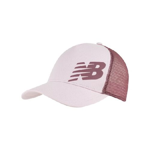 Gorro New Balance FLYING NB LIFESTYLE - LAH31005SOI - PINK