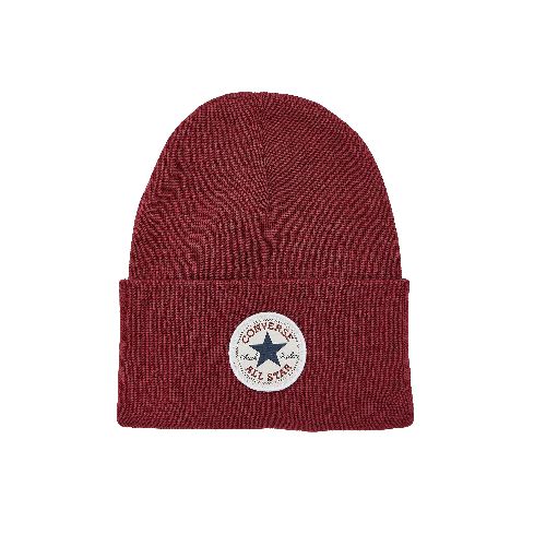 Gorro de lana Converse - 10022137A11 - Sin color