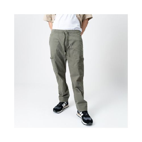 Pantalón Cargo Wrangler de Hombre - VOLUME - 1123449 - Sin color