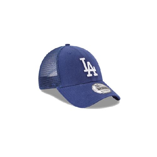 Gorro New Era - Los Angeles Dodgers MLB 9Forty - 11591203 - BLUE