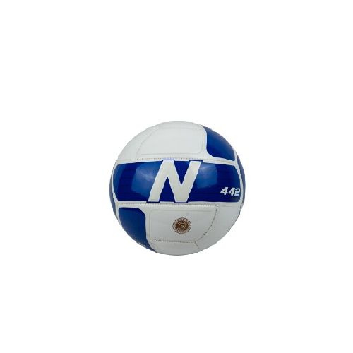 Pelota de Fútbol New Balance - 442 ACADEMY - FB23002GWB03 - WHITE/BLUE