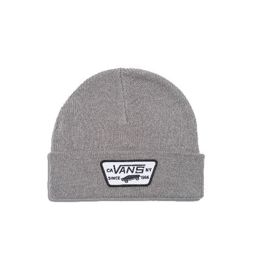 Gorro Vans - MILFORD BEANIE - VN000UOUHTG1 - GREY