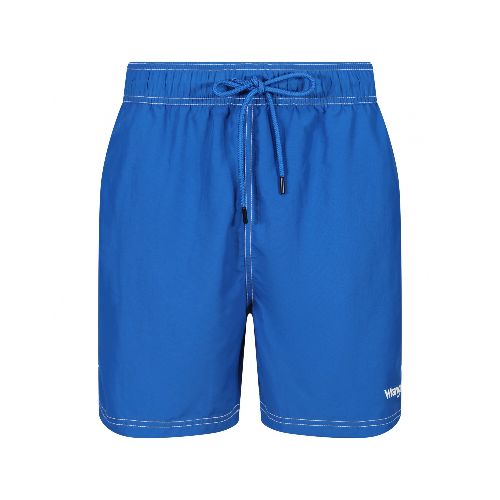 Short Wrangler de Hombre - Swim Shorts LIMA- L530000WRABLUE - ELD