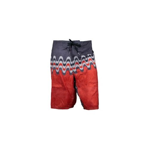 Short Bermuda Reef 00A313RED - RED