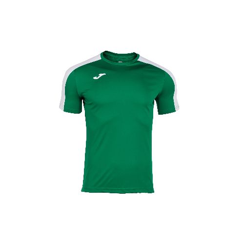 Remera Joma de Hombre - ACADEMY - 101656452 - GREEN/WHITE